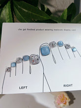 フットネイル 10